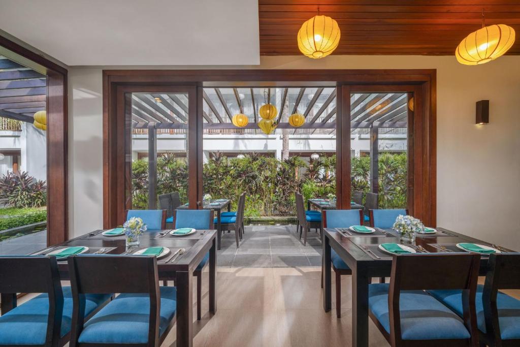 The Signature Hoi An
