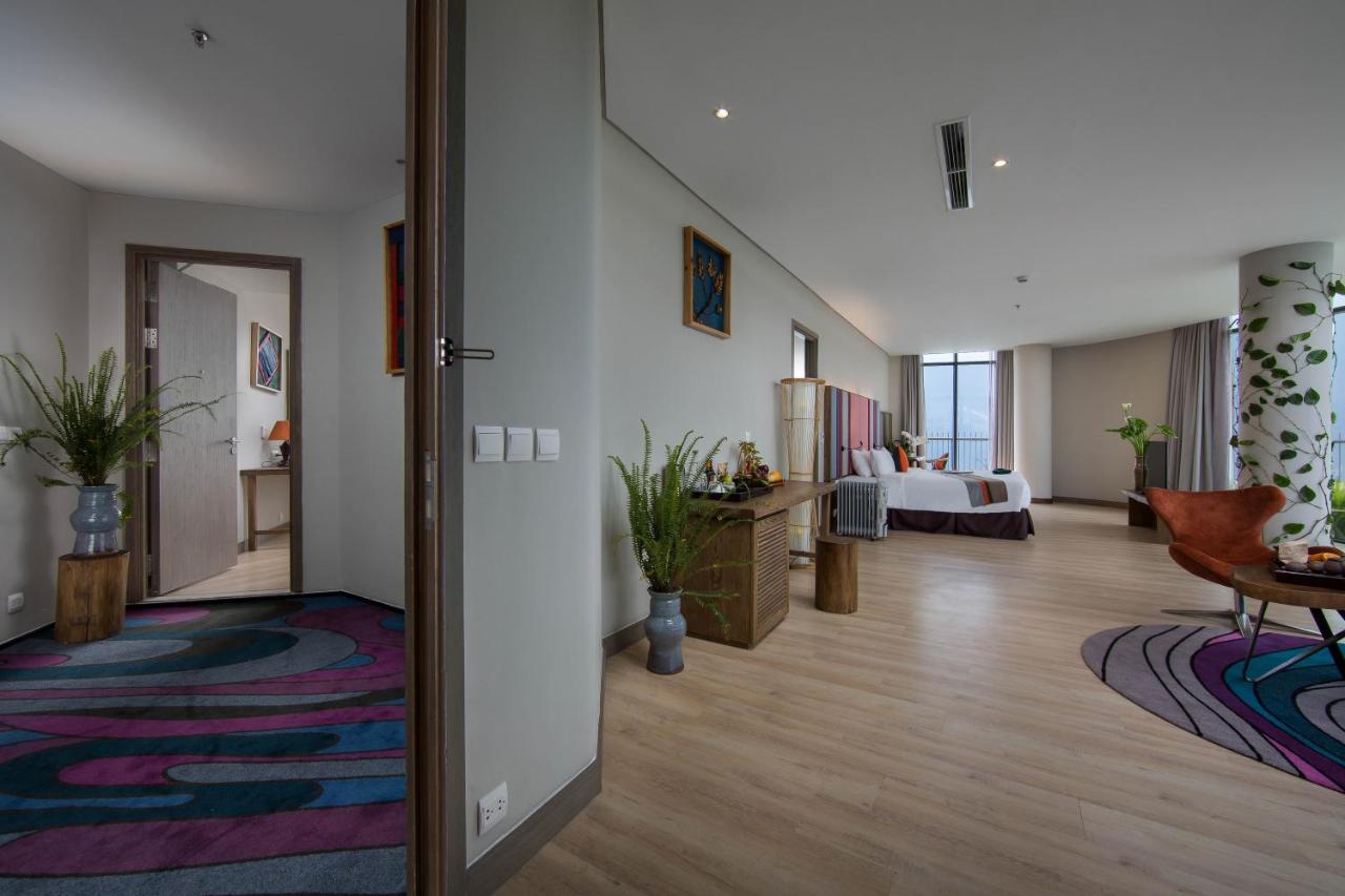 Pao's Sapa Leisure Hotel