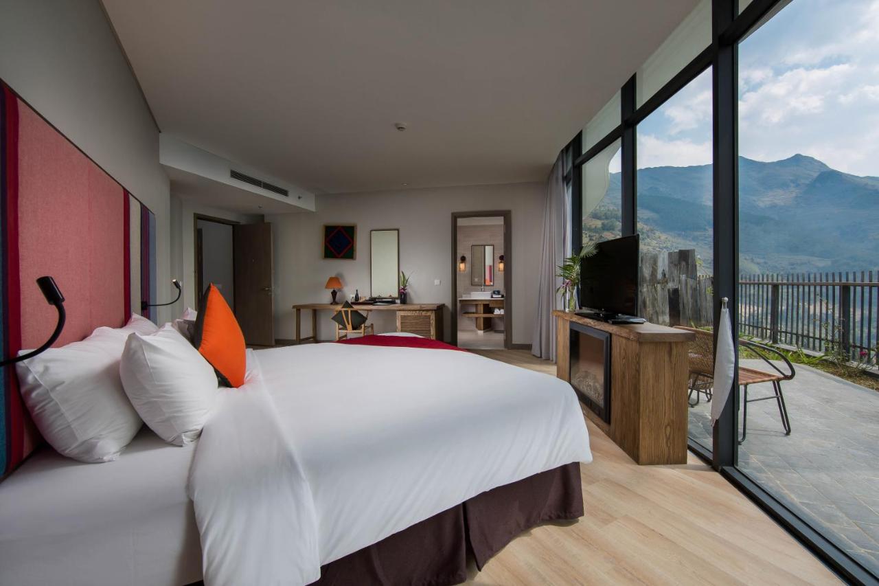 Pao's Sapa Leisure Hotel