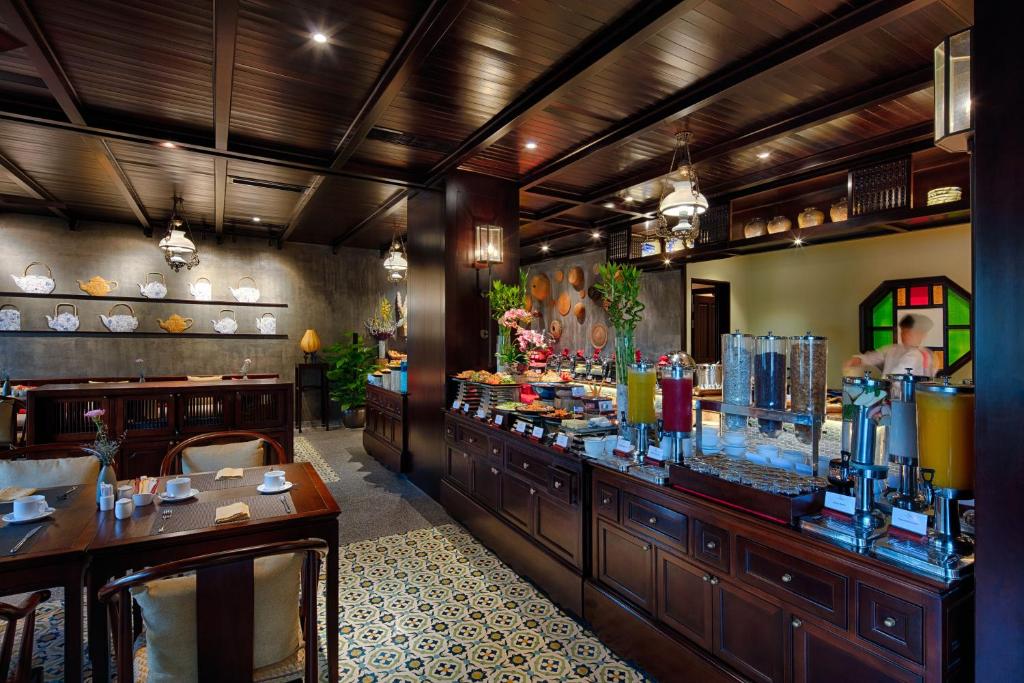 Little Riverside Hoi An . A Luxury Hotel & Spa
