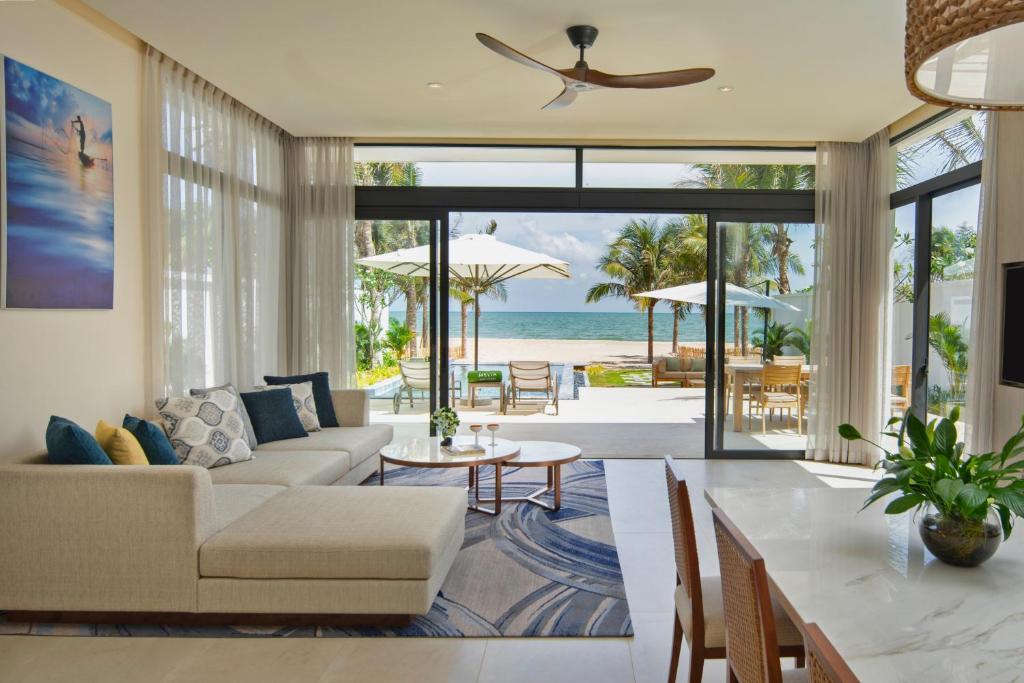 Melia Ho Tram Beach Resort