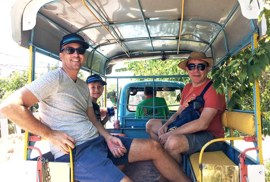 AUTHENTIC REAL MEKONG DELTAL BY SAI GON RIVER TOURS