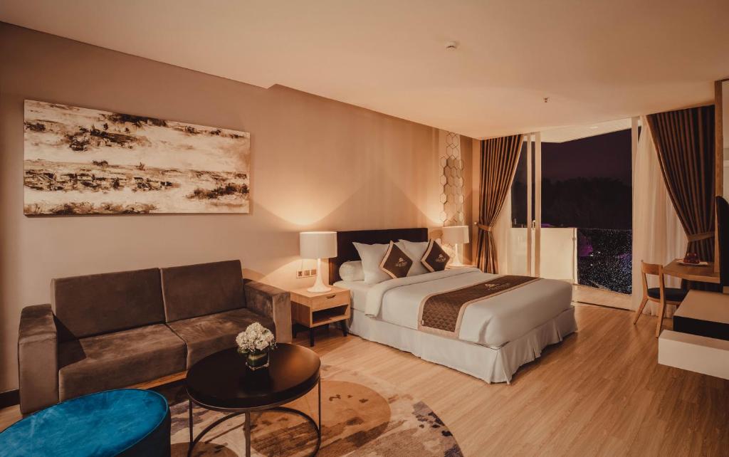 Golf Valley Hotel