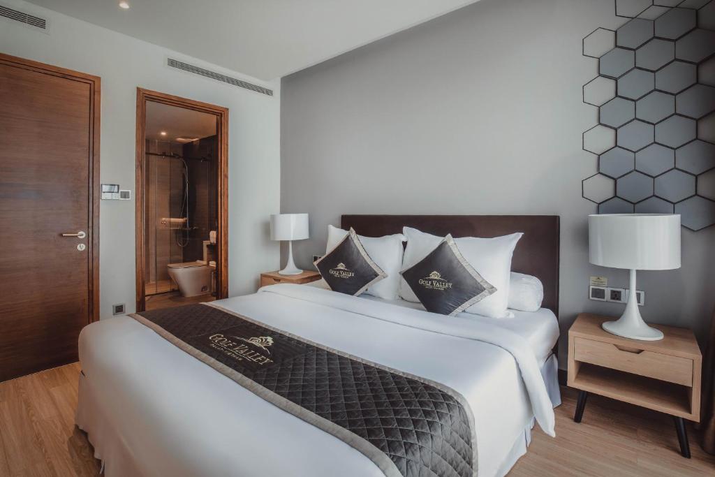 Golf Valley Hotel