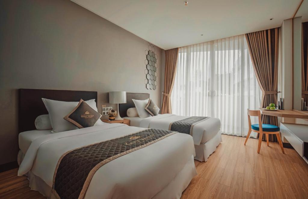 Golf Valley Hotel