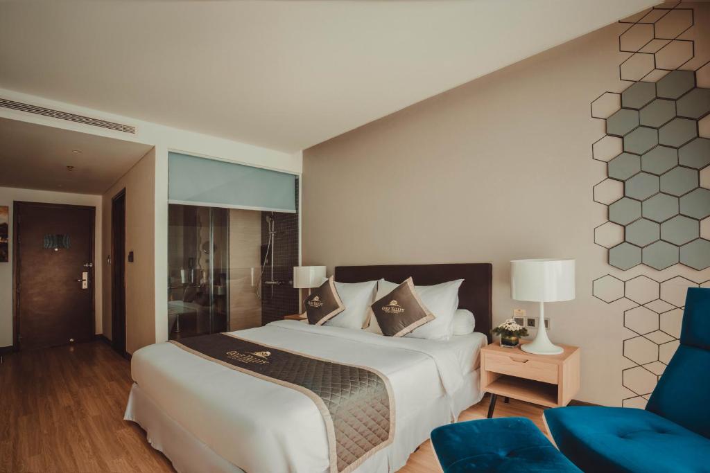 Golf Valley Hotel