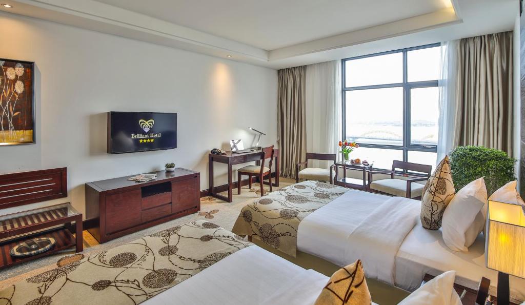 Brilliant Hotel 4 Star