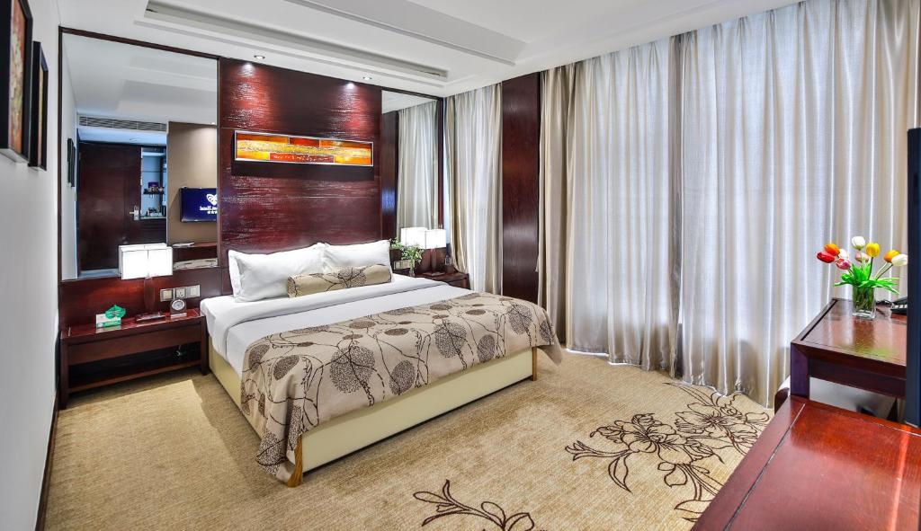 Brilliant Hotel 4 Star