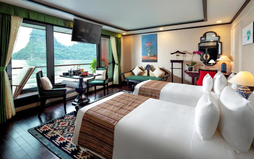 Orchid Premium Cruise