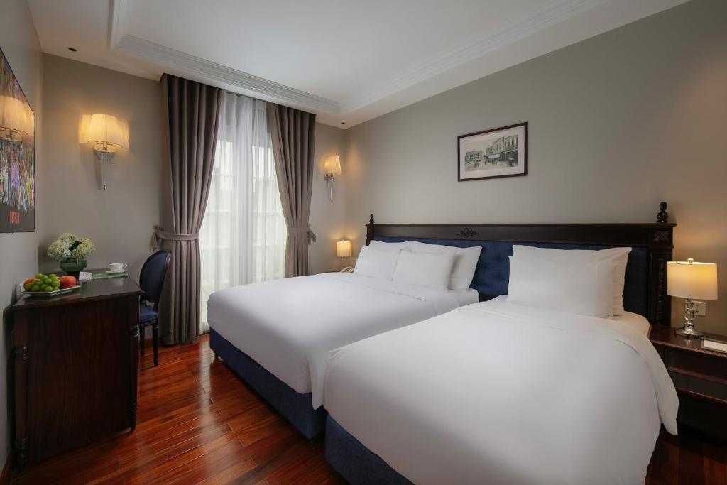 Sunline Central Hotel