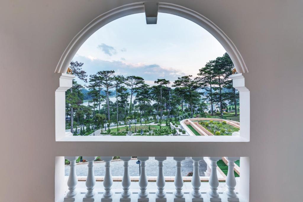 Dalat Palace Heritage Hotel