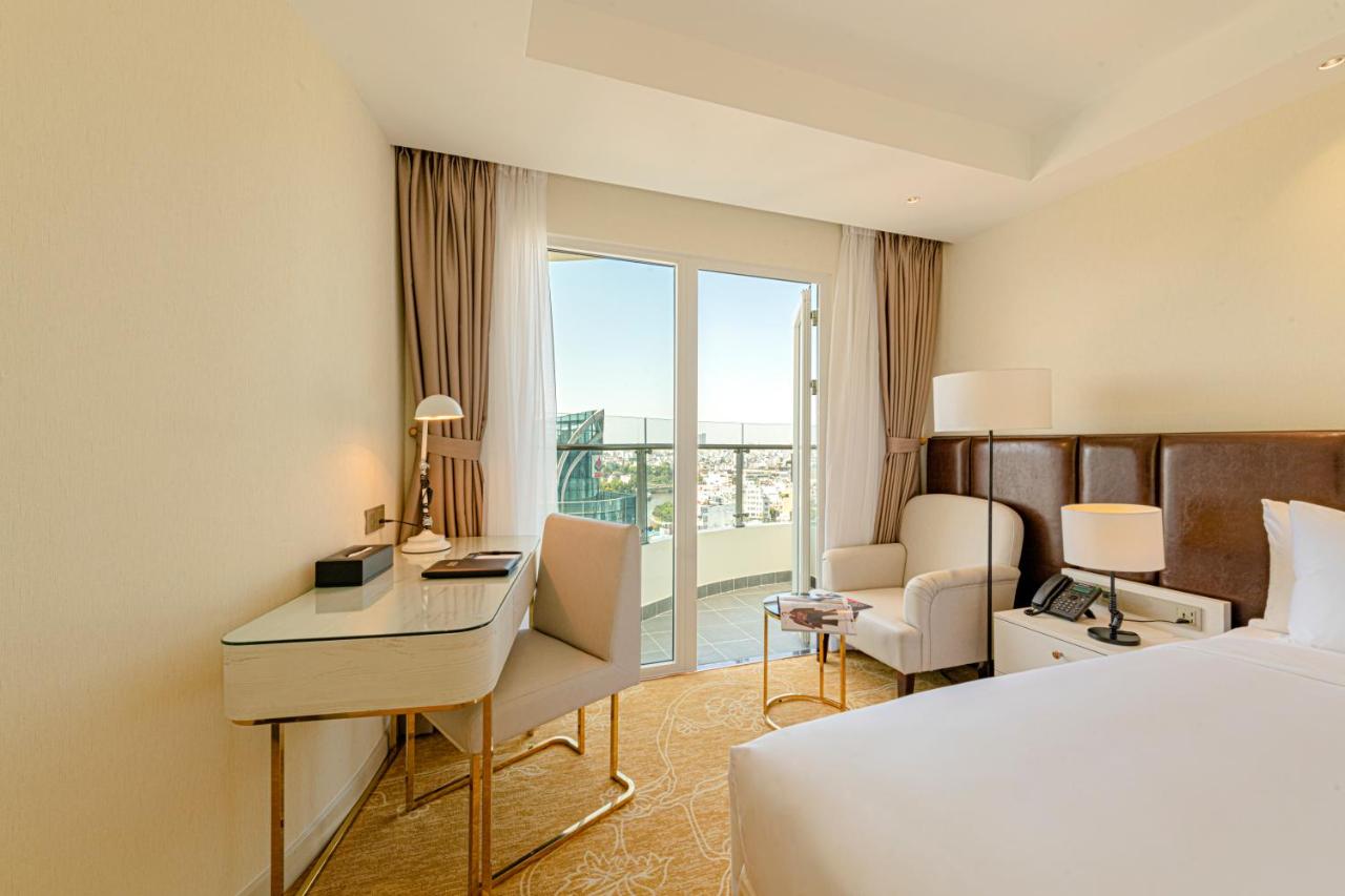 La Vela Saigon Hotel