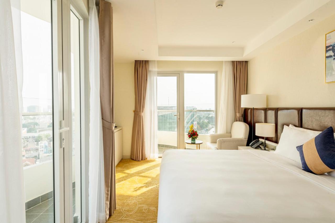 La Vela Saigon Hotel