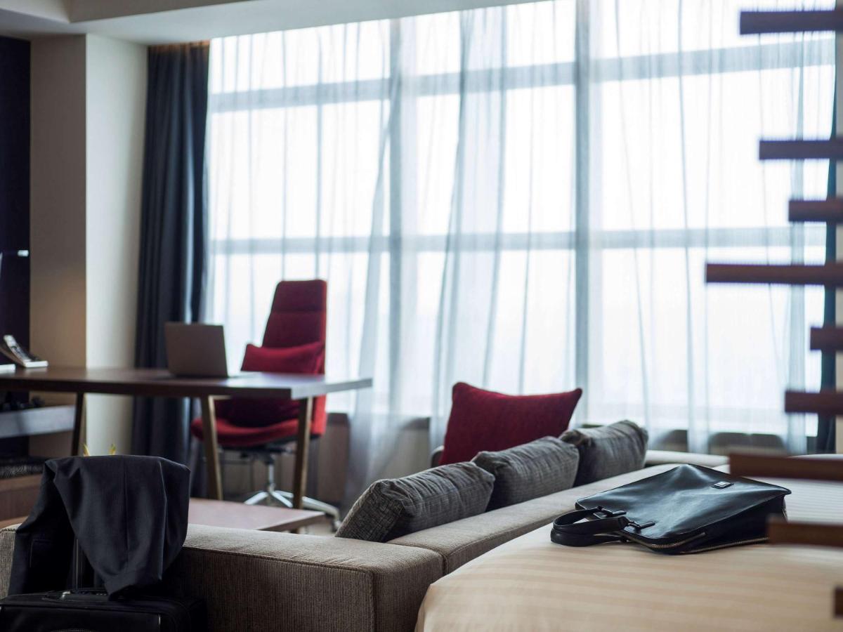 Pullman Saigon Centre
