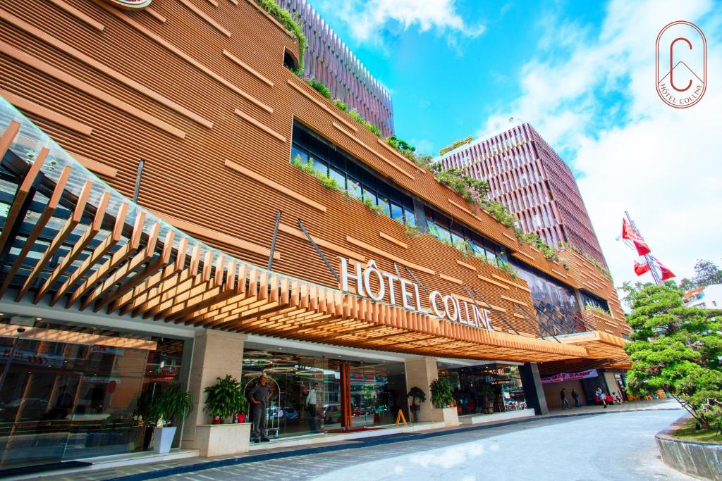 Hôtel Colline Da Lat