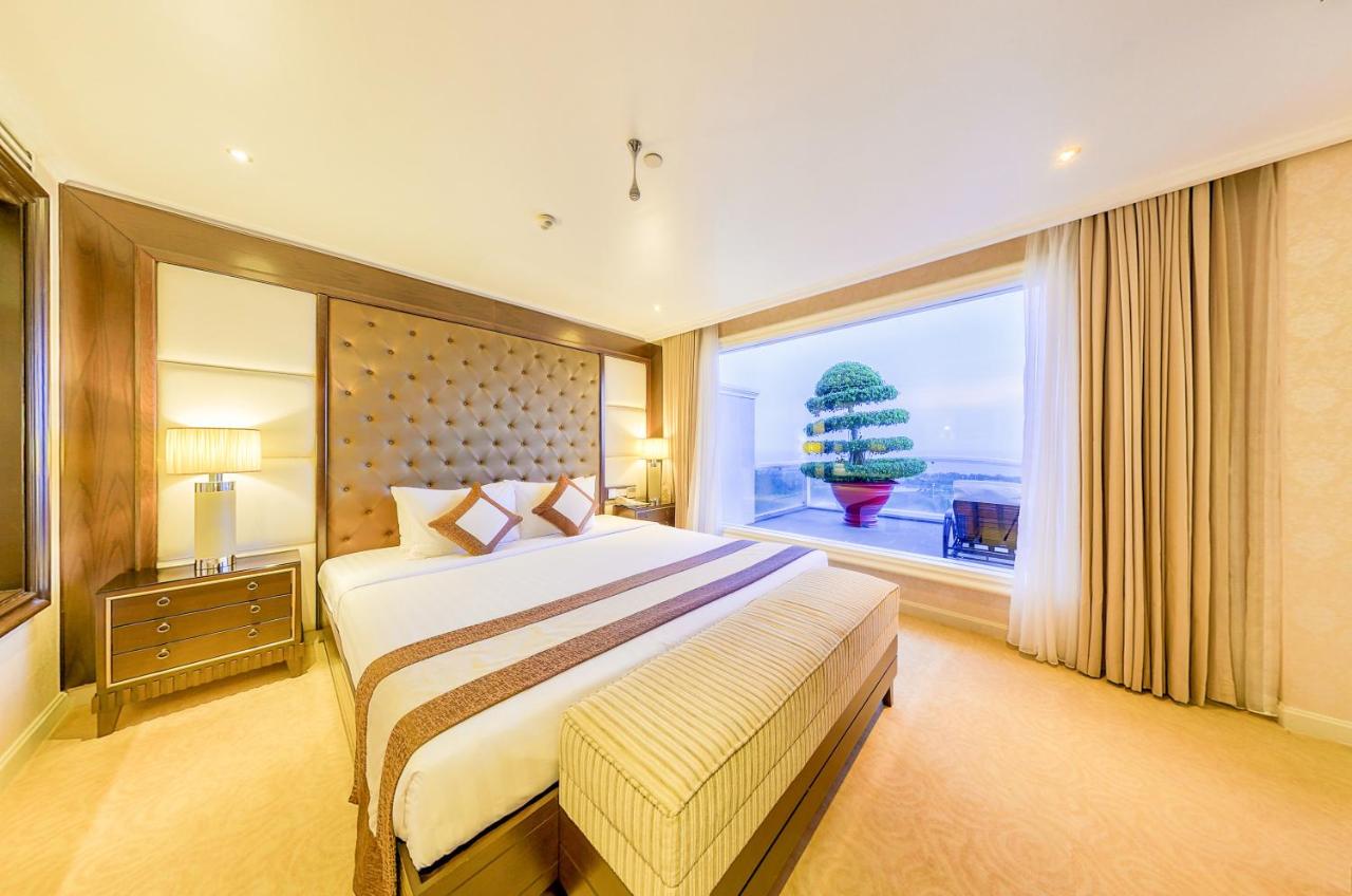 Sea Links Beach Resort & Golf