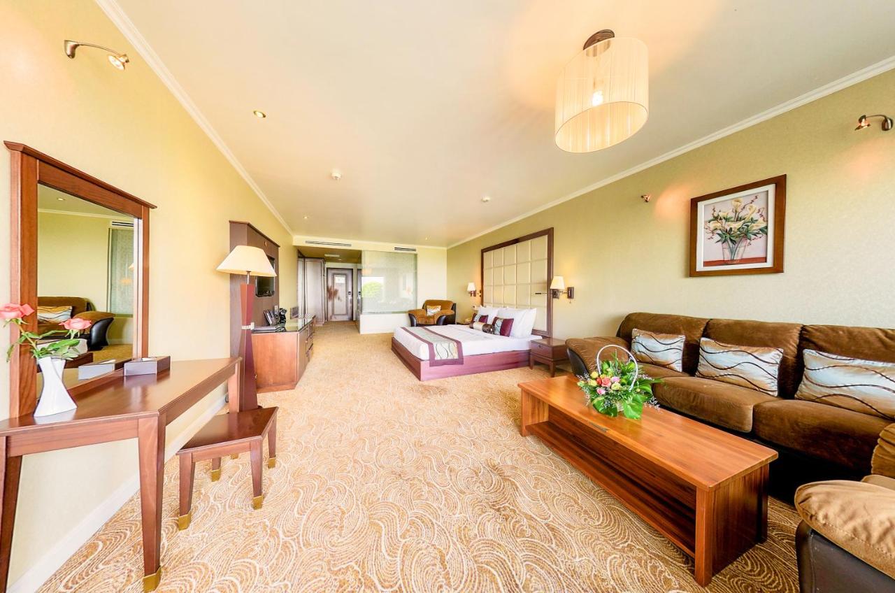 Sea Links Beach Resort & Golf