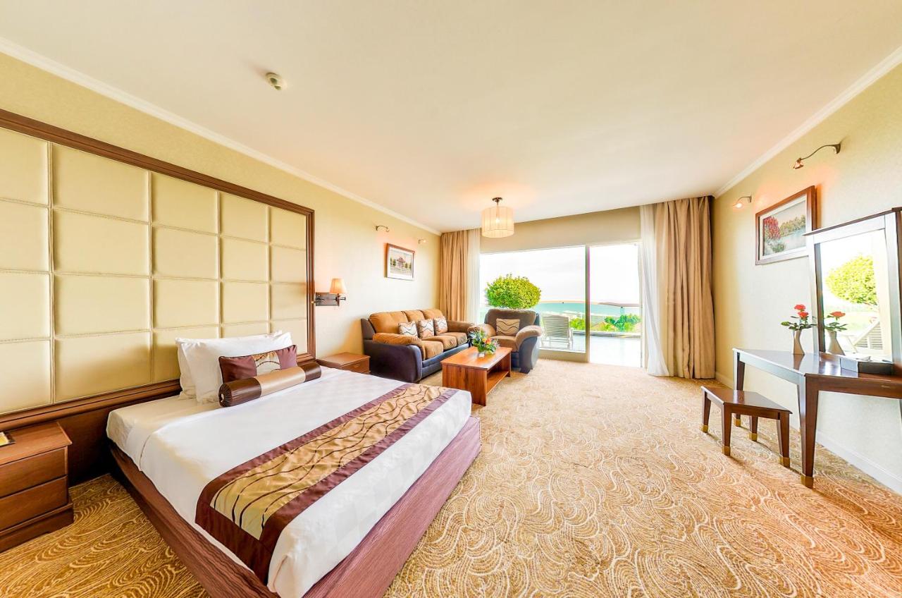 Sea Links Beach Resort & Golf