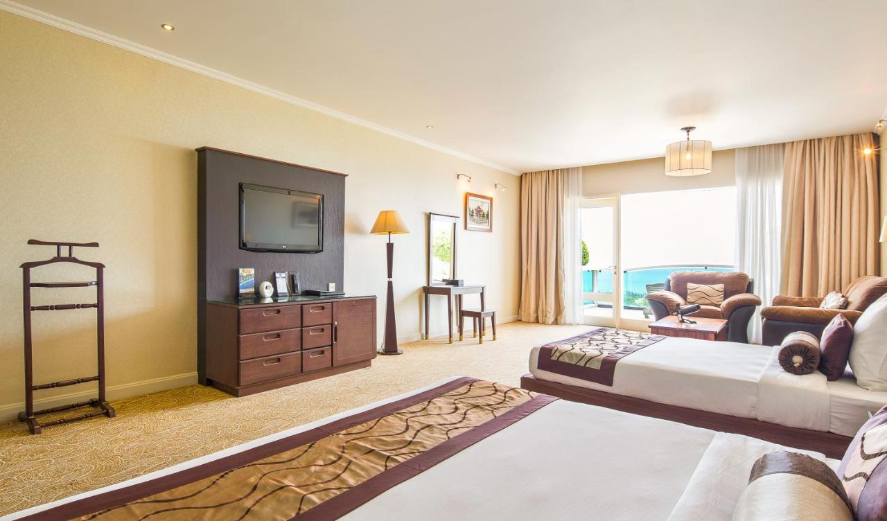 Sea Links Beach Resort & Golf