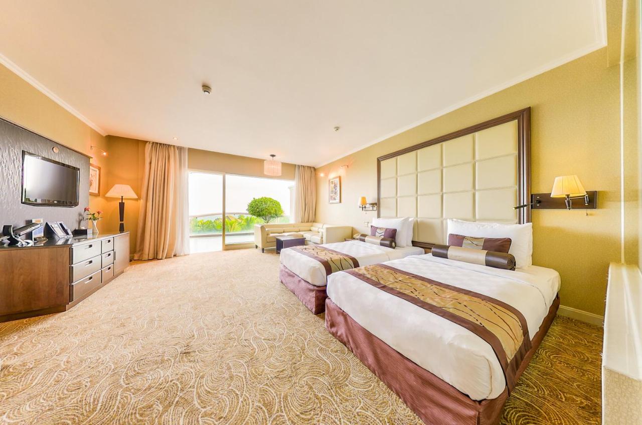 Sea Links Beach Resort & Golf