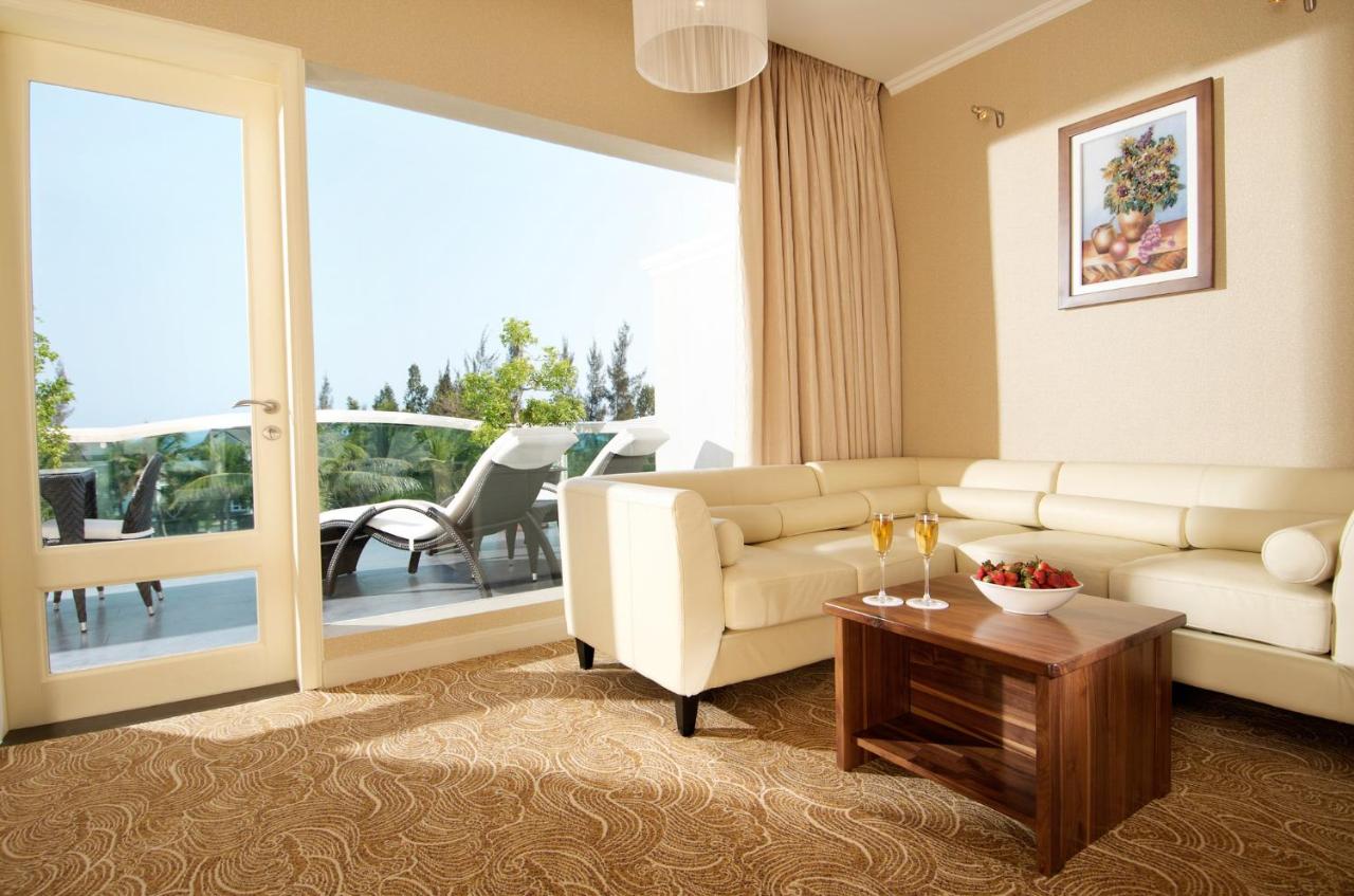 Sea Links Beach Resort & Golf