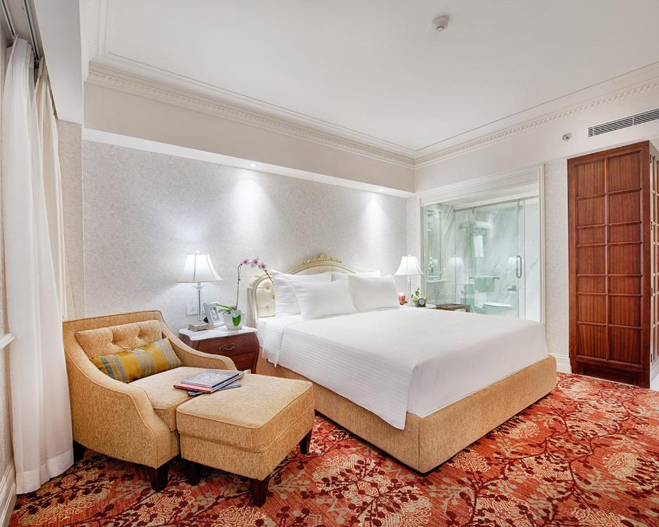 Apricot Hotel 5 Star