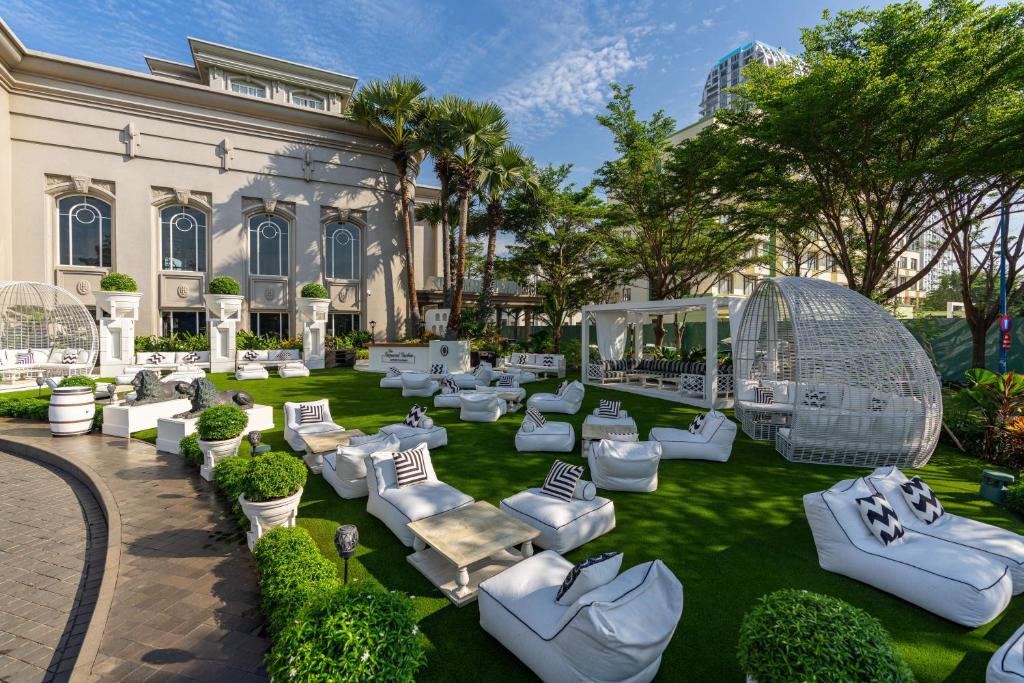 The IMPERIAL Vung Tau Hotel