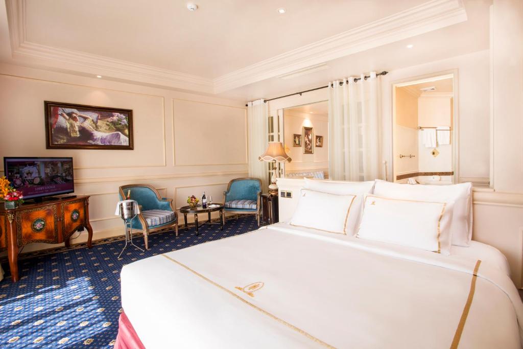 The IMPERIAL Vung Tau Hotel