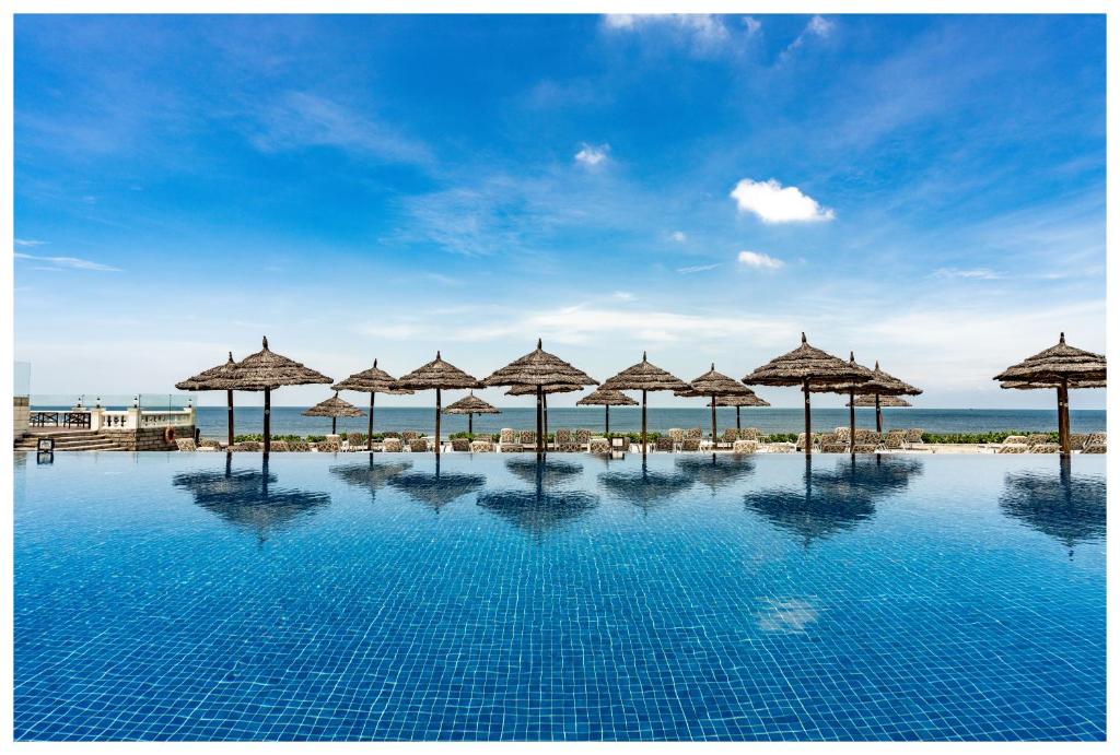The IMPERIAL Vung Tau Hotel