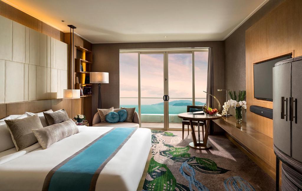 InterContinental Nha Trang by IHG