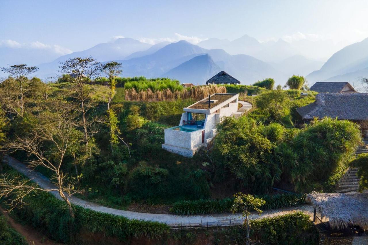 Topas Ecolodge Sapa