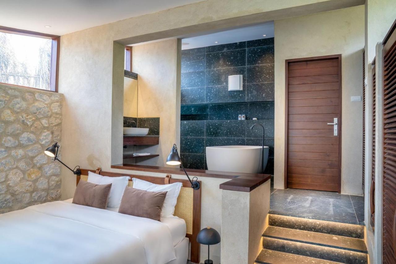 Topas Ecolodge Sapa