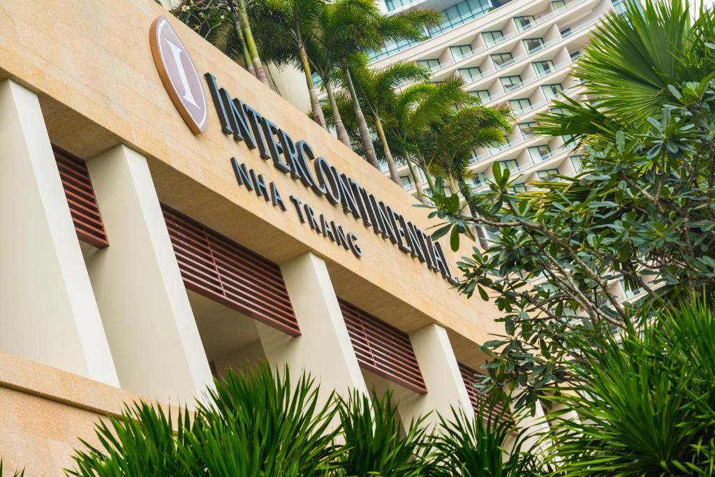 InterContinental Nha Trang, an IHG Hotel