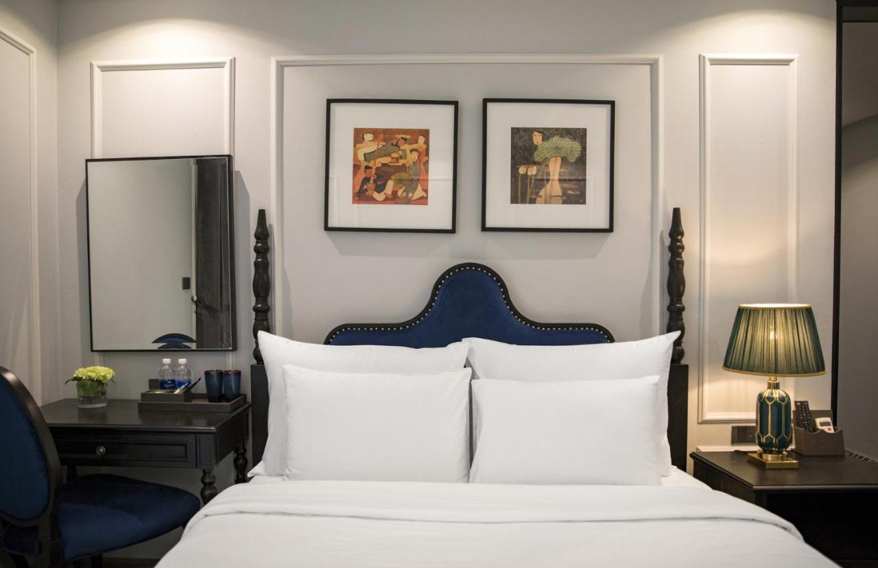 Lalita Boutique Hotel & Spa Ninh Binh