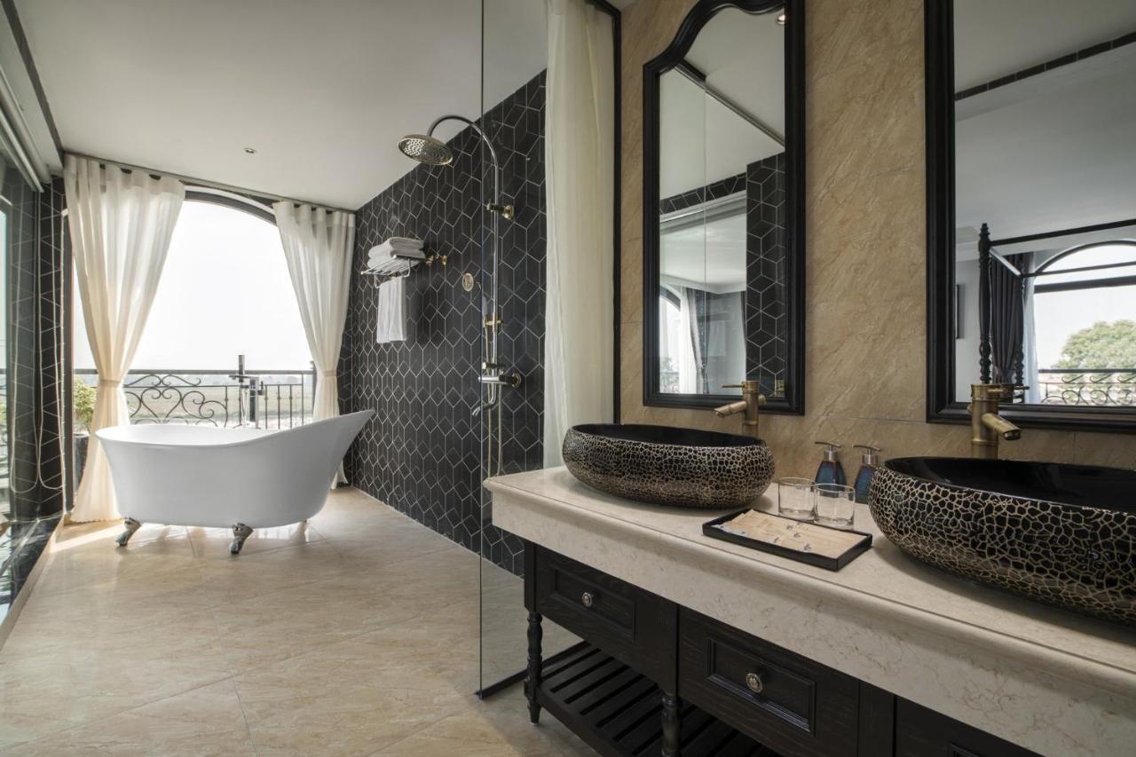 Lalita Boutique Hotel & Spa Ninh Binh