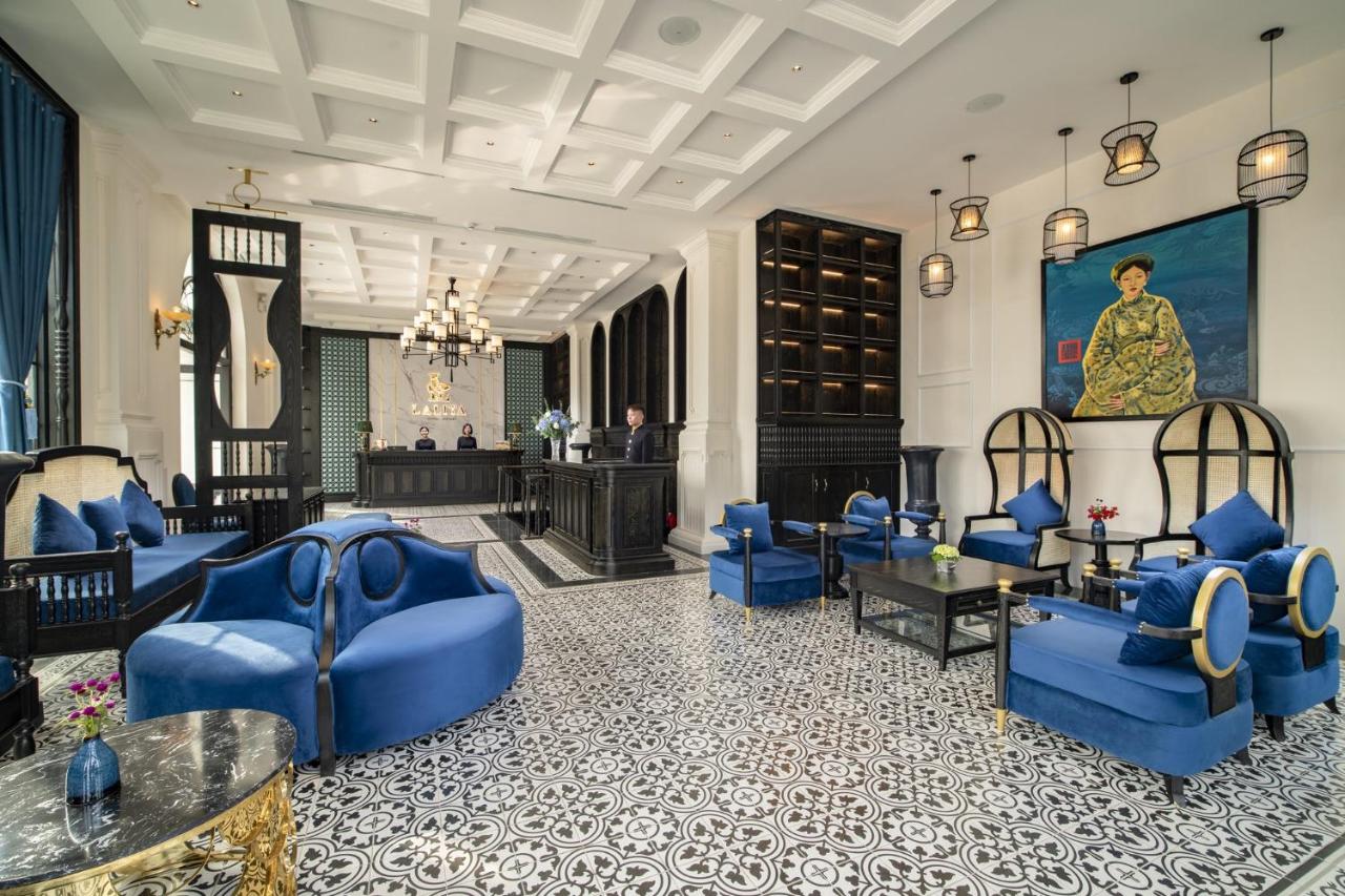 Lalita Boutique Hotel & Spa Ninh Binh