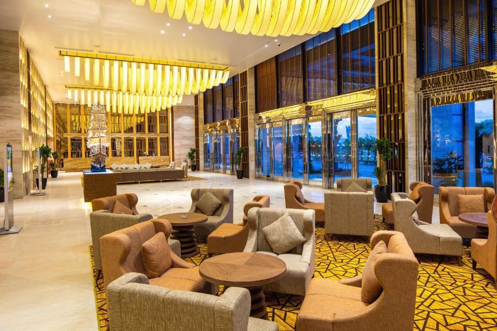 Wyndham Legend Halong