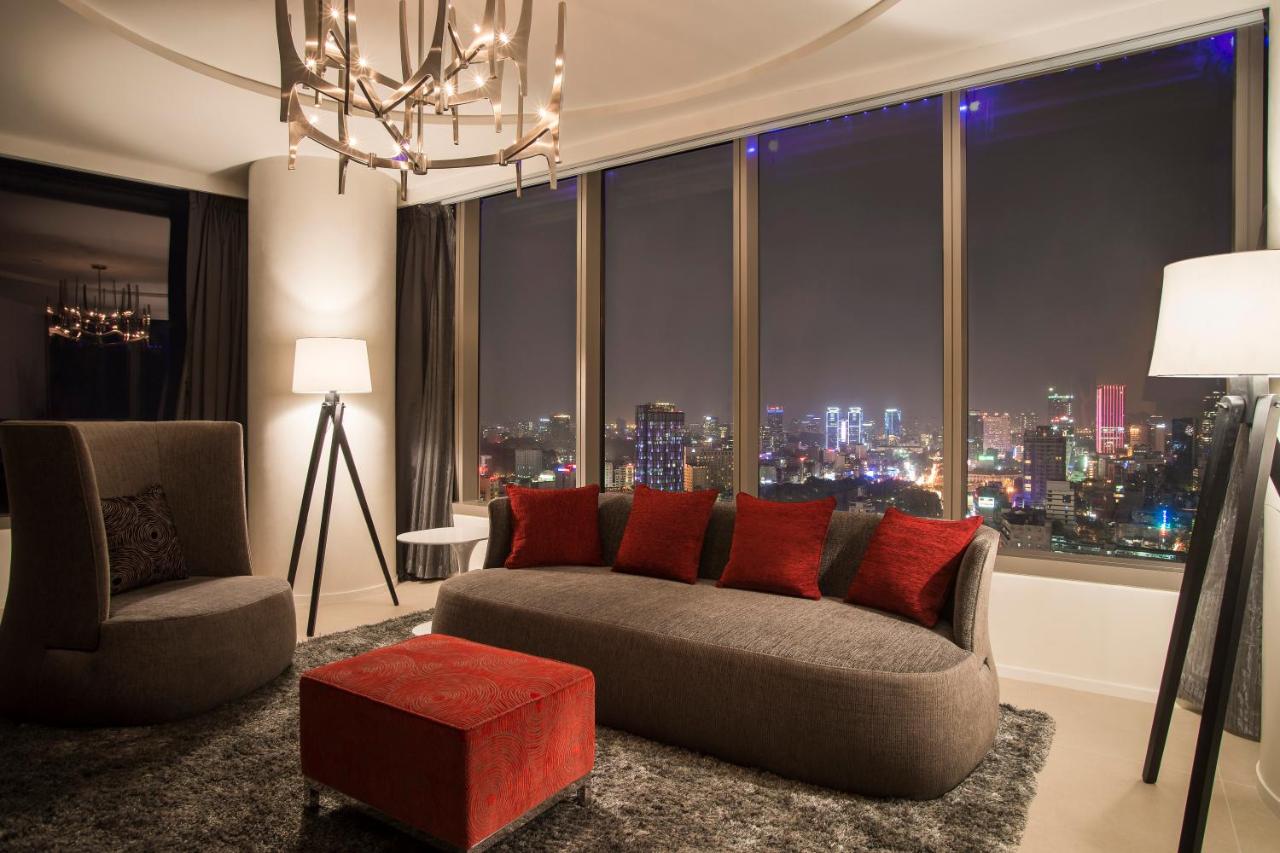 Pullman Saigon Centre