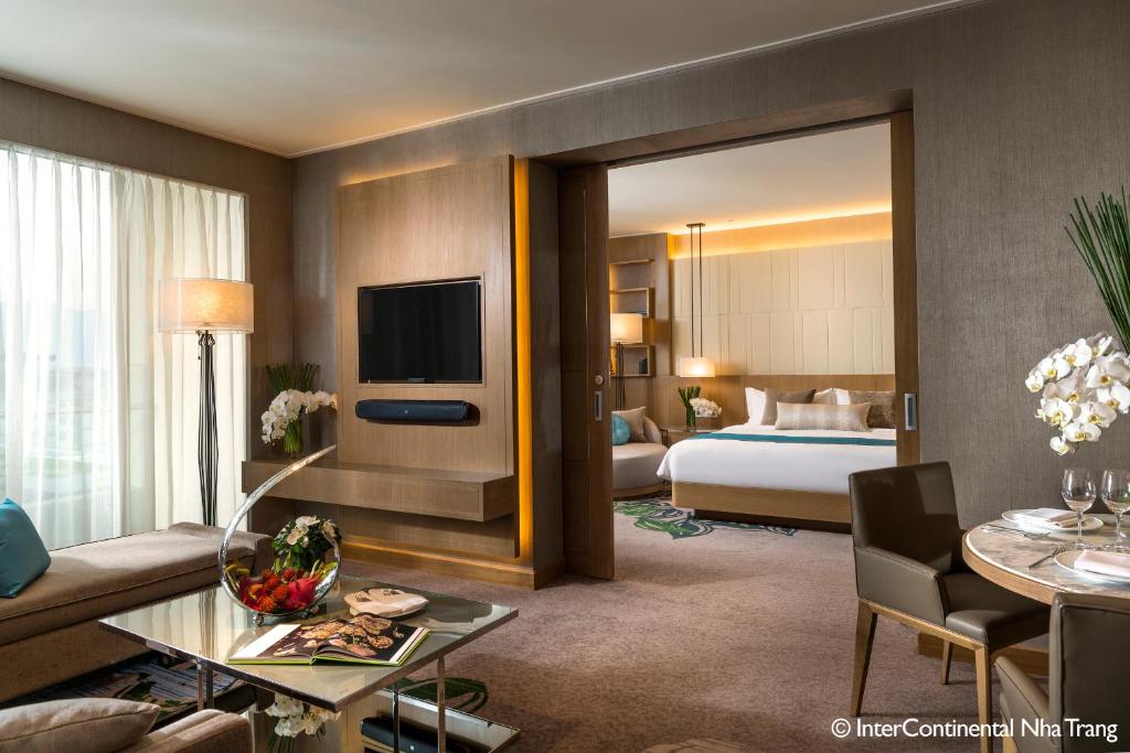 InterContinental Nha Trang by IHG