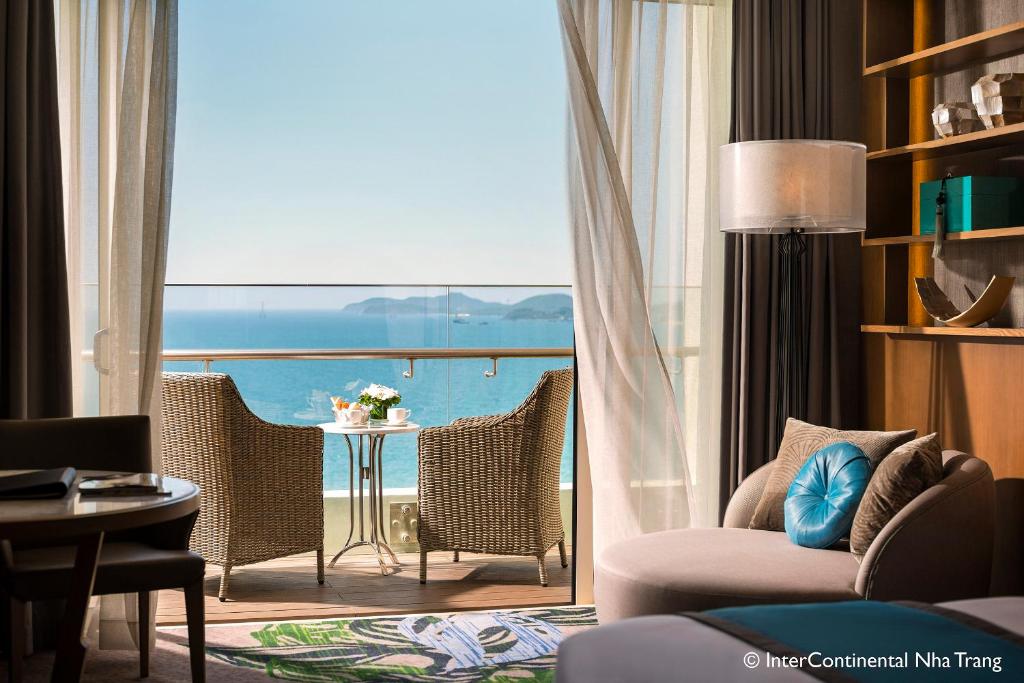 InterContinental Nha Trang by IHG
