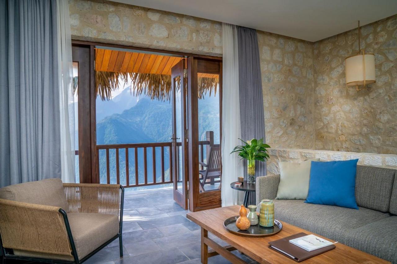 Topas Ecolodge Sapa