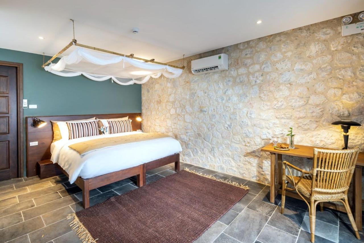 Topas Ecolodge Sapa