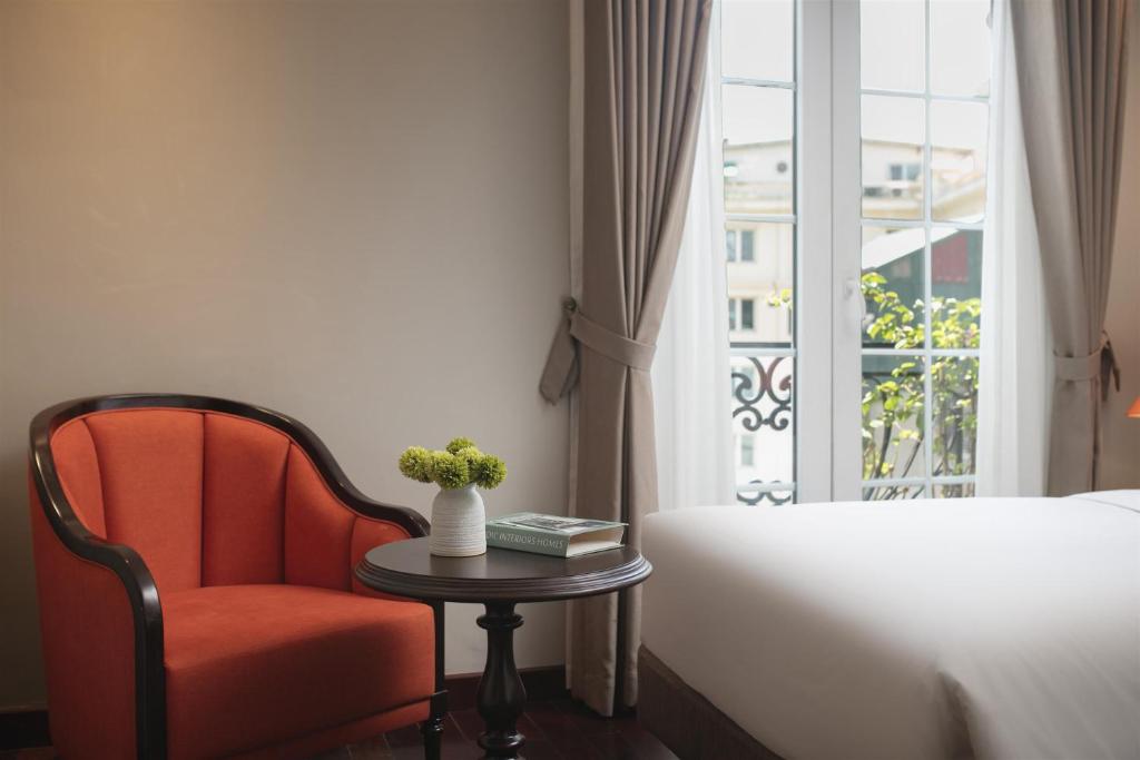 Sunline Central Hotel