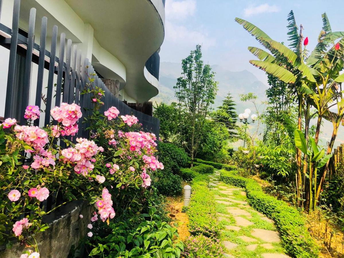 Pao's Sapa Leisure Hotel