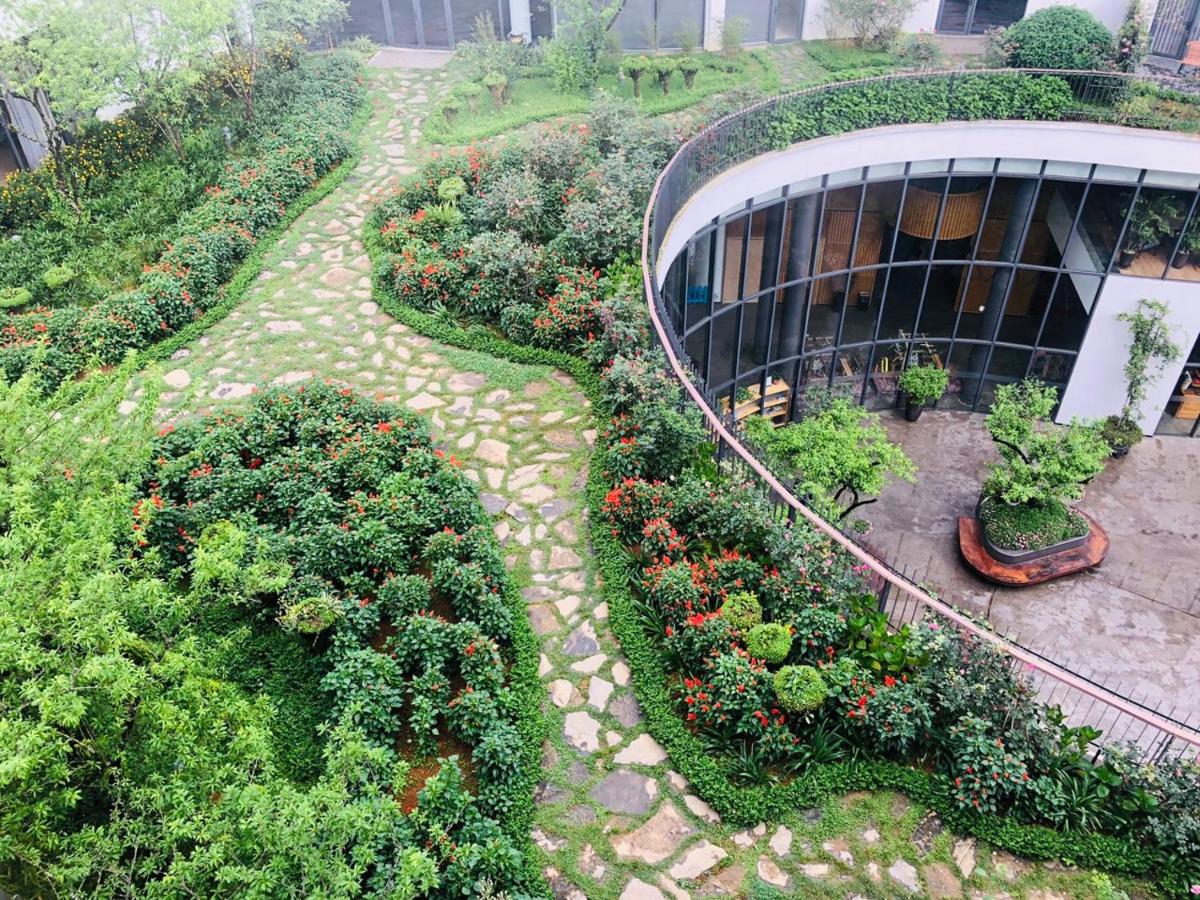 Pao's Sapa Leisure Hotel