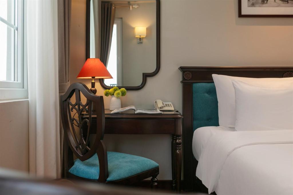 Sunline Central Hotel