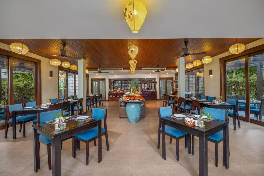 The Signature Hoi An