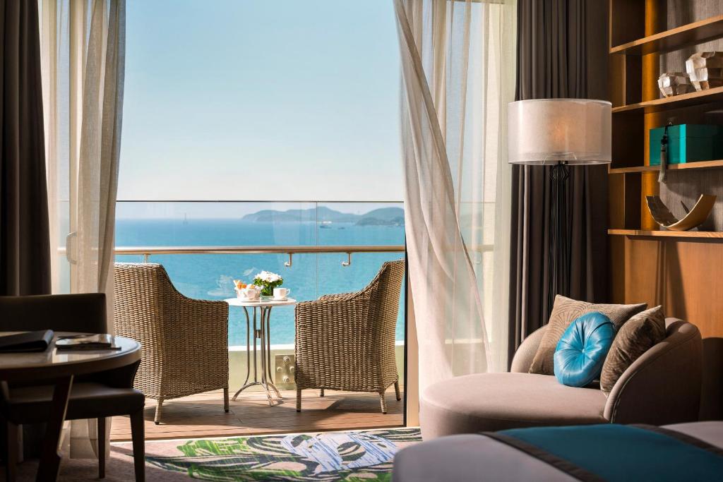 InterContinental Nha Trang by IHG