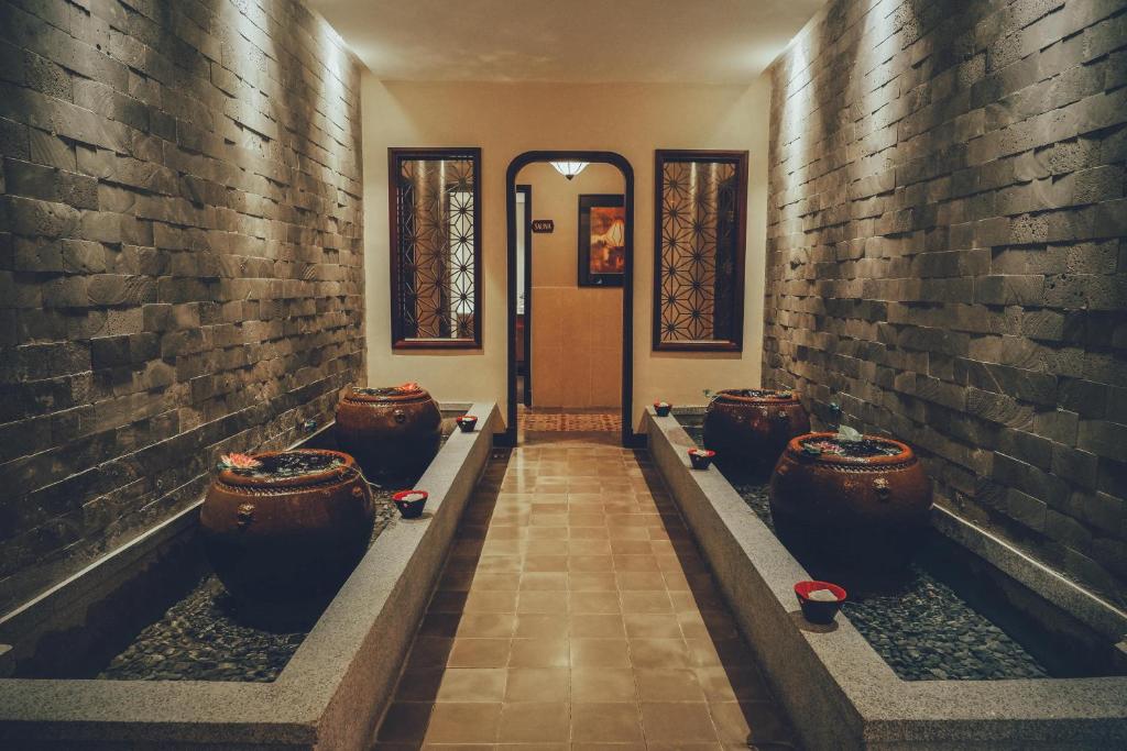 Allegro Hoi An . A Little Luxury Hotel & Spa- 5 Star