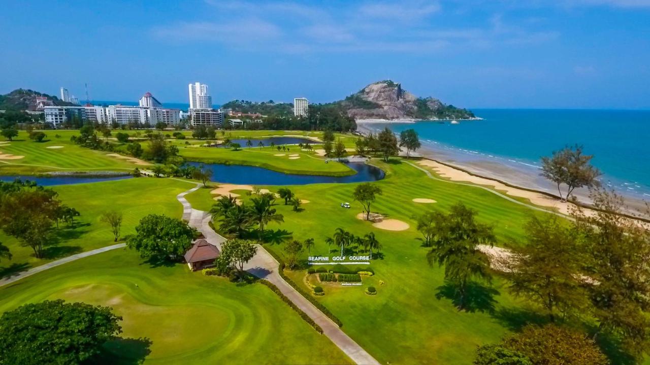 SeaPine Golf Course